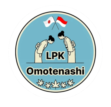 LPK OMOTENASHI